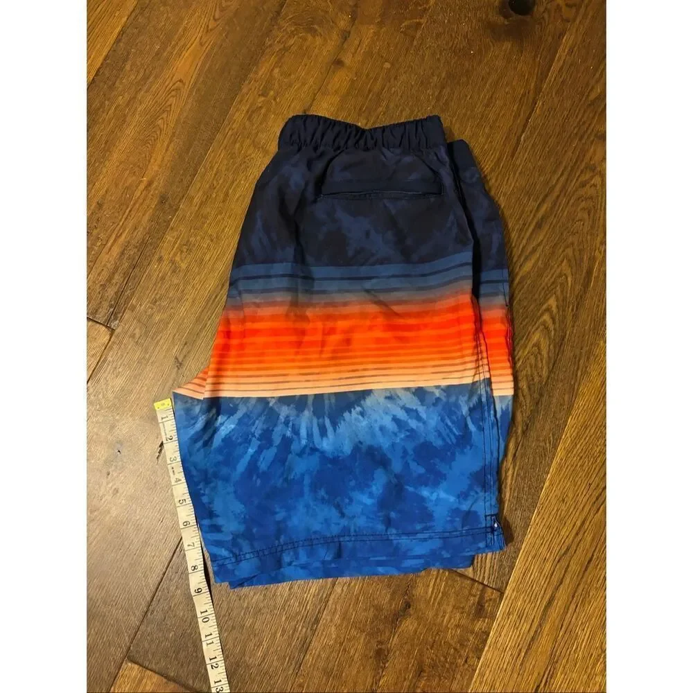 Speedo Bondi basin board shorts swim trunks XXL